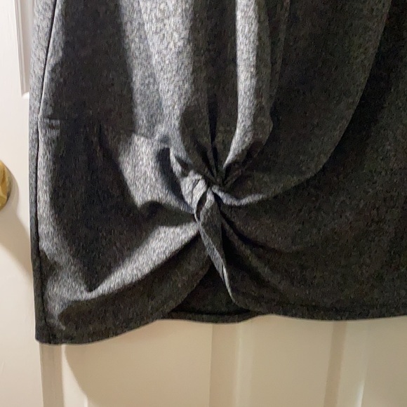 Sporty tshirt dress - Picture 2 of 3